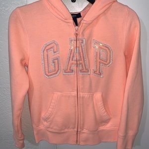 Gap jacket for girls